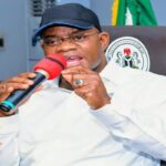 It's a lie, no assassination attempt on me - Bello says