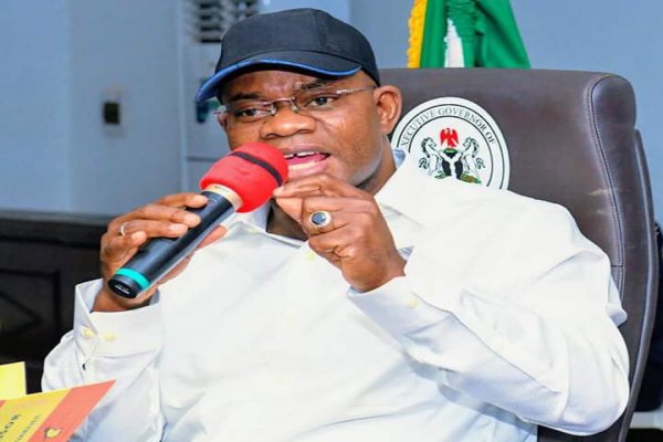 It's a lie, no assassination attempt on me - Bello says