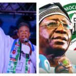 Verbal  primitivism as PR in an election year – By Farooq Kperogi