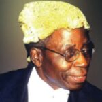 Who killed Bola Ige?