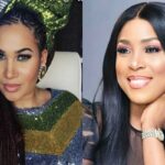 Linda Ikeji is a liar, she destroyed my marriage – Caroline Hutchings