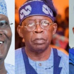 Nigeria: Bumpy road to 2023 - By Reuben Abati