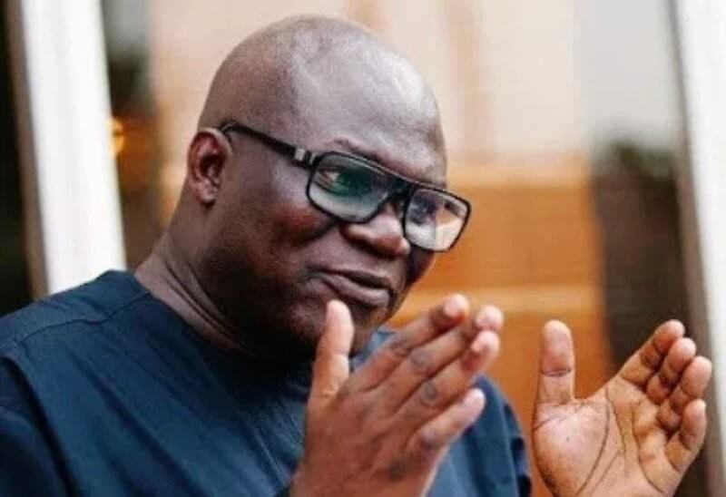 2023: Politics without ideas - By Reuben Abati