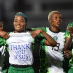 Falcons: War and the lame - By Ray Ekpu