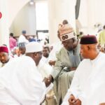 Tinubu and the APC Muslim-Muslim ticket By - Reuben Abati