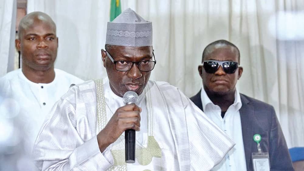 Markafi to Nigerian youths: A vote for Peter Obi, is a vote for APC