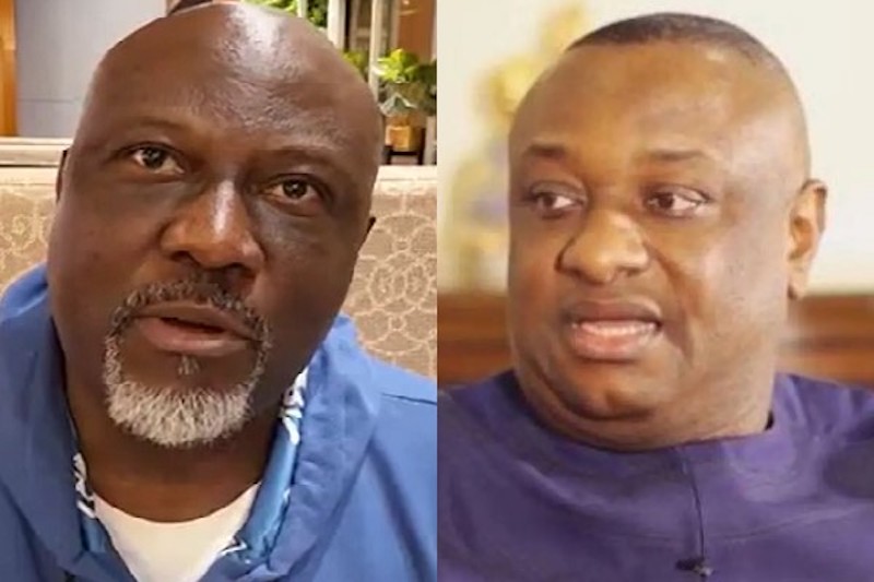 Presidential campaign spokesman: The yabis we need - By Ray Ekpu