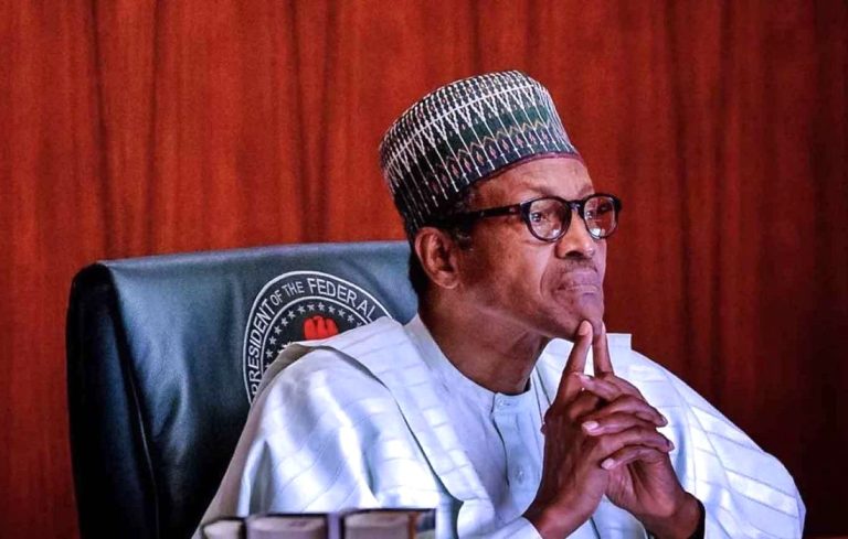 Buhari and the verdict of history - By Yakubu Mohammed