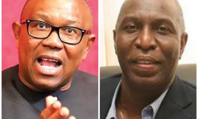 Obi-tuary By Sam Omatseye