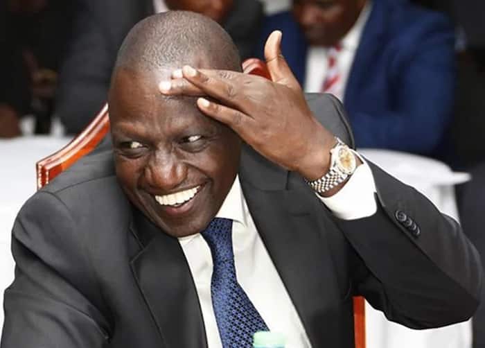 William Ruto and Kenya election - By Reuben Abati 