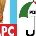 Over 100 APC members join PDP in Kogi