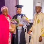 Aisha Buhari: No Class, No Shame – By Farooq Kperogi