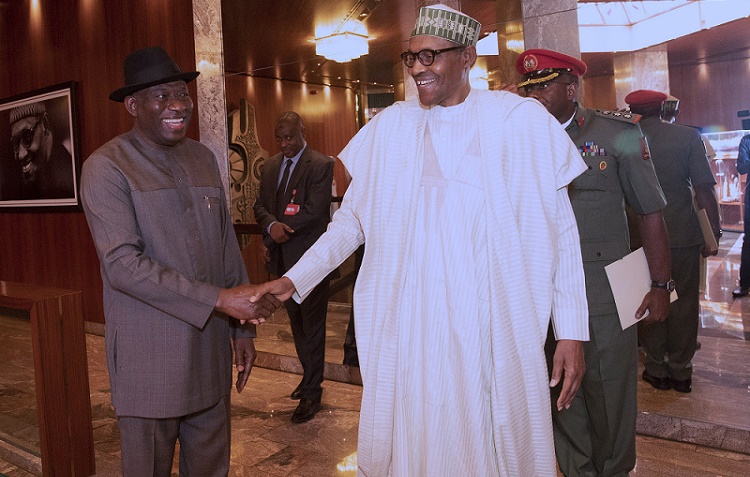 Federalism and Why Presidents Fail – By Simon Kolawole