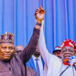Shettima as Tinubu’s Chief De-Marketer – By Farooq Kperogi