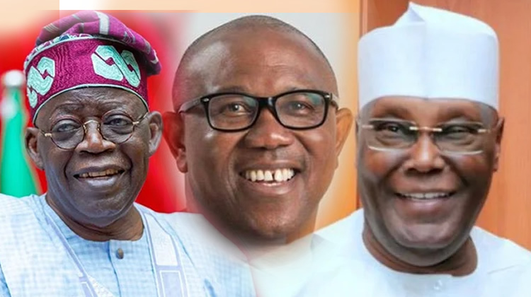 Lies and truth about Obi, Atiku, and Tinubu – By Farooq Kperogi 
