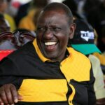 Kenya: William Ruto’s Triumph - By Reuben Abati 
