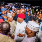 Atiku flags off campaign, promises a better Nigeria 