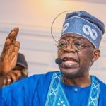 We’ll compete with Russia in exporting gas – Tinubu promises
