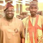 Sa’idu Baba hails Atiku, PDP for appointing Dele Momodu campaign director