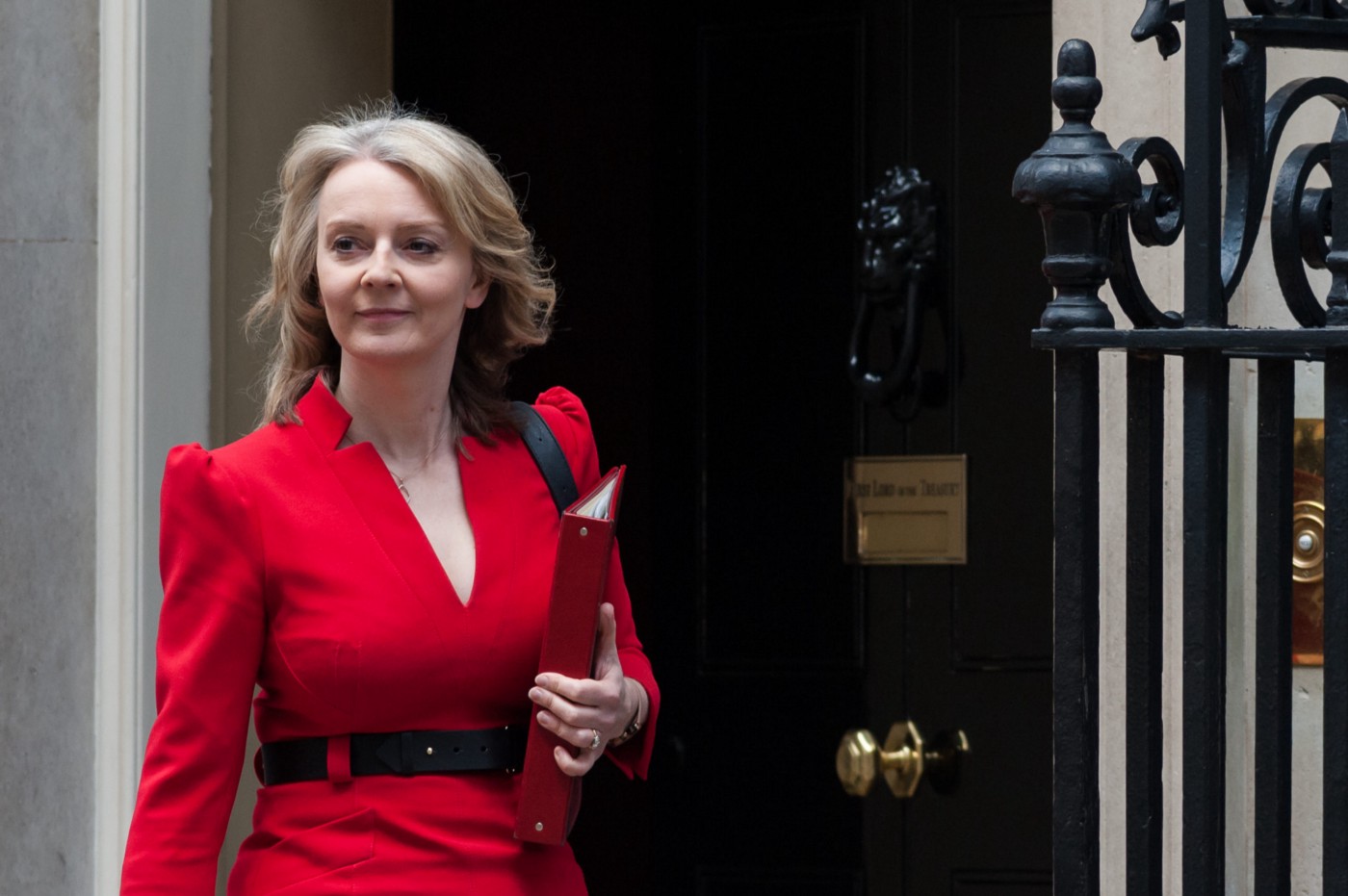 Liz Truss and the lessons from Britain - By Reuben Abati 