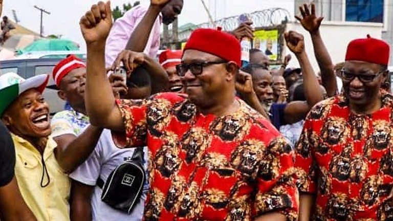 Peter Obi’s presidential ambition is dead on arrival – APGA