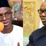 I was ‘arrested, detained’ by Peter Obi in Anambra – El-Rufai