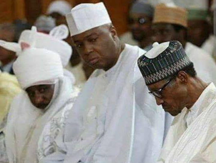 Of National Honours, Politics and Value – By Reuben Abati