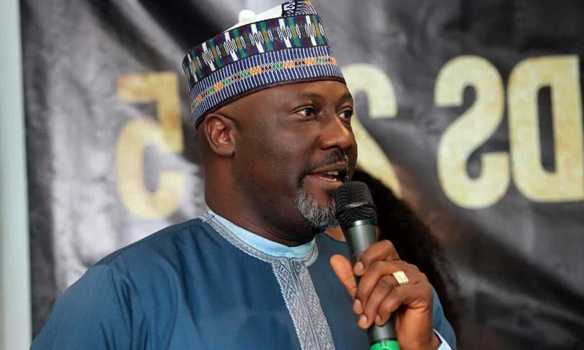 Why Atiku will defeat Tinubu, Obi, Others – Melaye