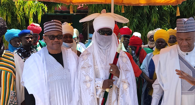 Peter Obi’s Quiet Inroads into the Muslim North