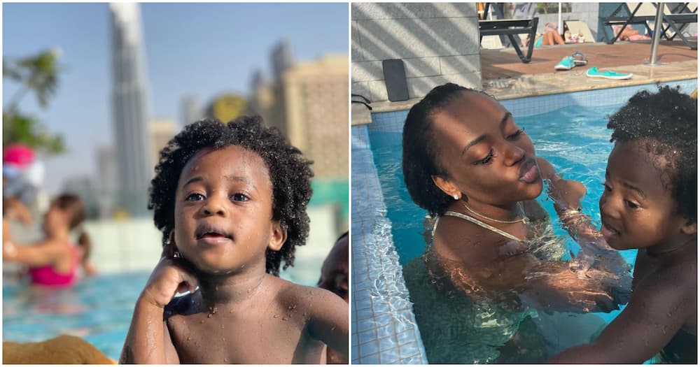 Police interrogate Davido’s domestic staff over son’s death