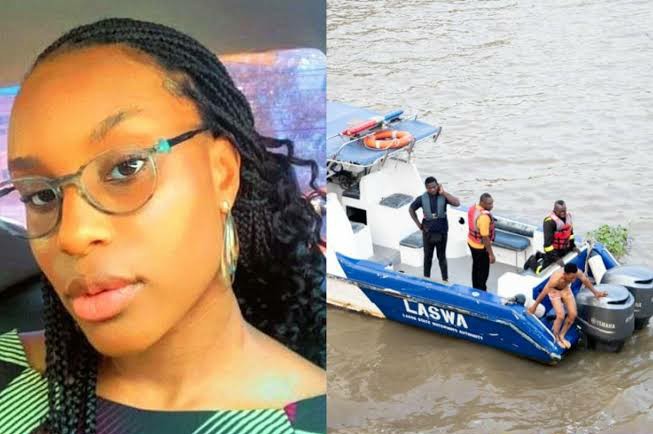 The Adetutu Adedokun Suicide - By Reuben Abati