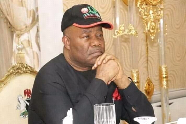 Court sacks Akpabio as Akwa Ibom APC senatorial candidate