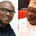 A vote for Peter Obi is a vote for APC – Melaye