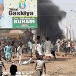 The threat of electoral violence By - Reuben Abati 