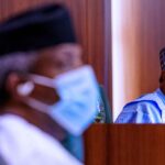 Nigeria: Who is in Charge? - By Reuben Abati  