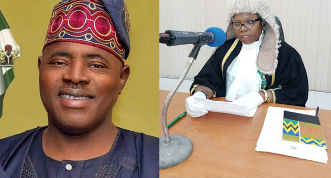 The speakership crisis in Ekiti State - By Reuben Abati