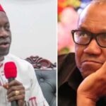 History beckons and I will not be silent – By Charles Soludo