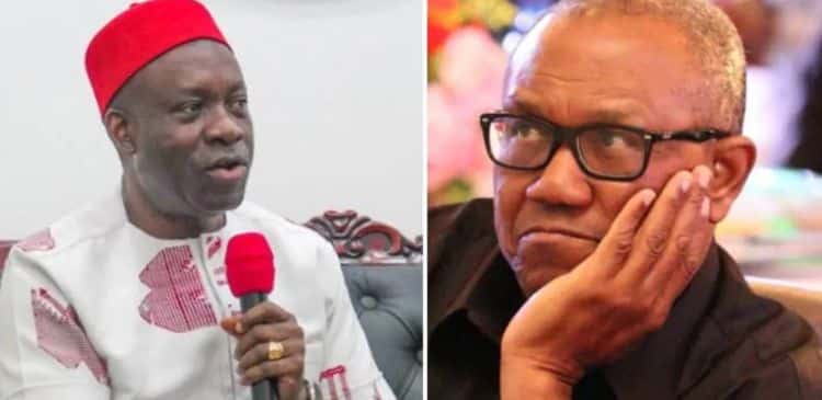 History beckons and I will not be silent – By Charles Soludo