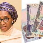 New naira notes and all things new - By Reuben Abati 