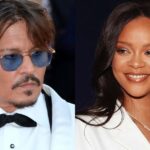Rihanna slammed for casting Depp in new Savage X Fenty show
