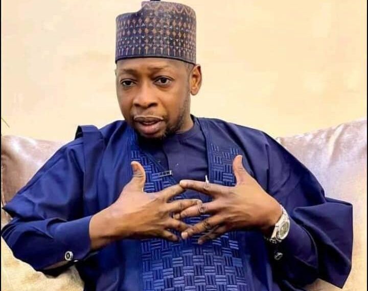 EFCC declares Kano APC senatorial candidate wanted over ‘$1.3m fraud’