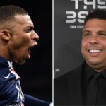 Mbappe deserved golden ball ahead Messi, he’s extraordinary – Ronaldo