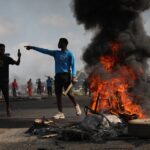 Threats to Nigeria’s 2023 elections - By Reuben Abati