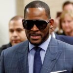Fans of R. Kelly rejoice as prosecutors drop sexual abuse charges against him