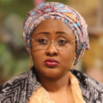 More Nigerians arrested as police continue crackdown on Aisha Buhari's critics