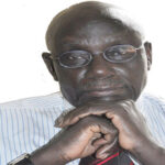 ‘Do as I Say, not as I do’- By Dan Agbese