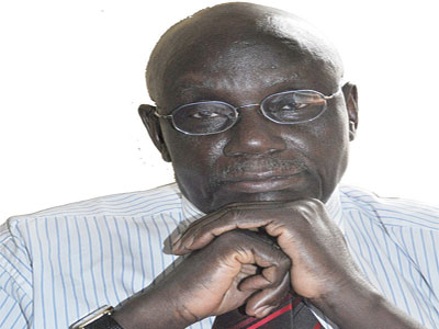 ‘Do as I Say, not as I do’- By Dan Agbese