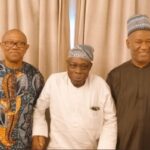 The sense in Obasanjo’s endorsement of Peter Obi - By Dan Agbese