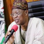 Elections won’t be postponed because of insecurity – Lai Mohammed