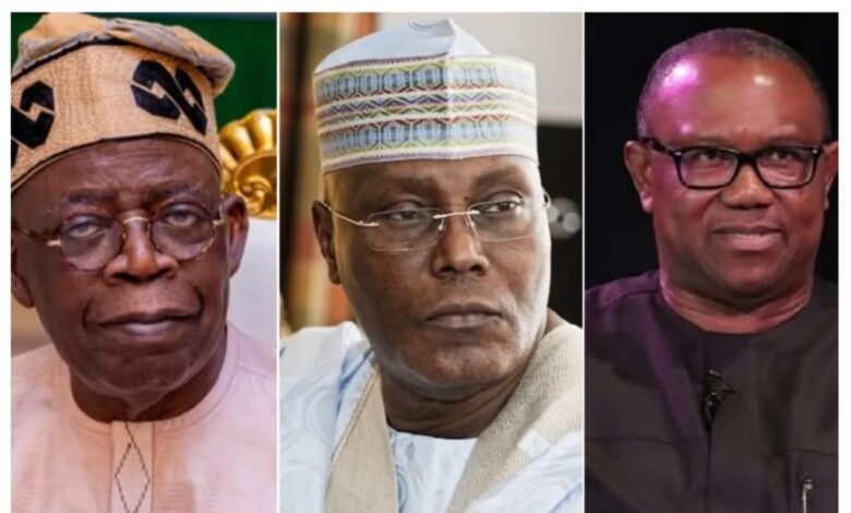 Which candidate will benefit from Buhari’s naira policy? – By Farooq Kperogi